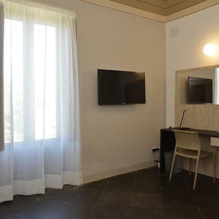 Regia Trazzera Hotel รากูซา ภายนอก รูปภาพ