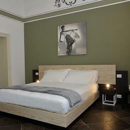 Regia Trazzera Hotel รากูซา ภายนอก รูปภาพ