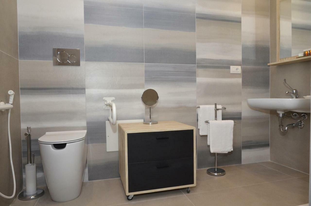 Regia Trazzera Hotel รากูซา ภายนอก รูปภาพ