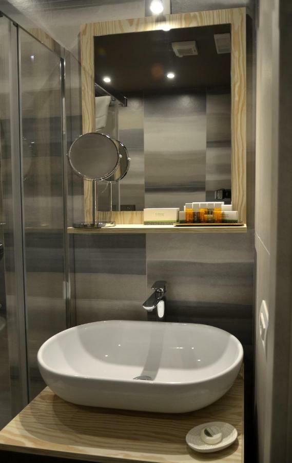 Regia Trazzera Hotel รากูซา ภายนอก รูปภาพ