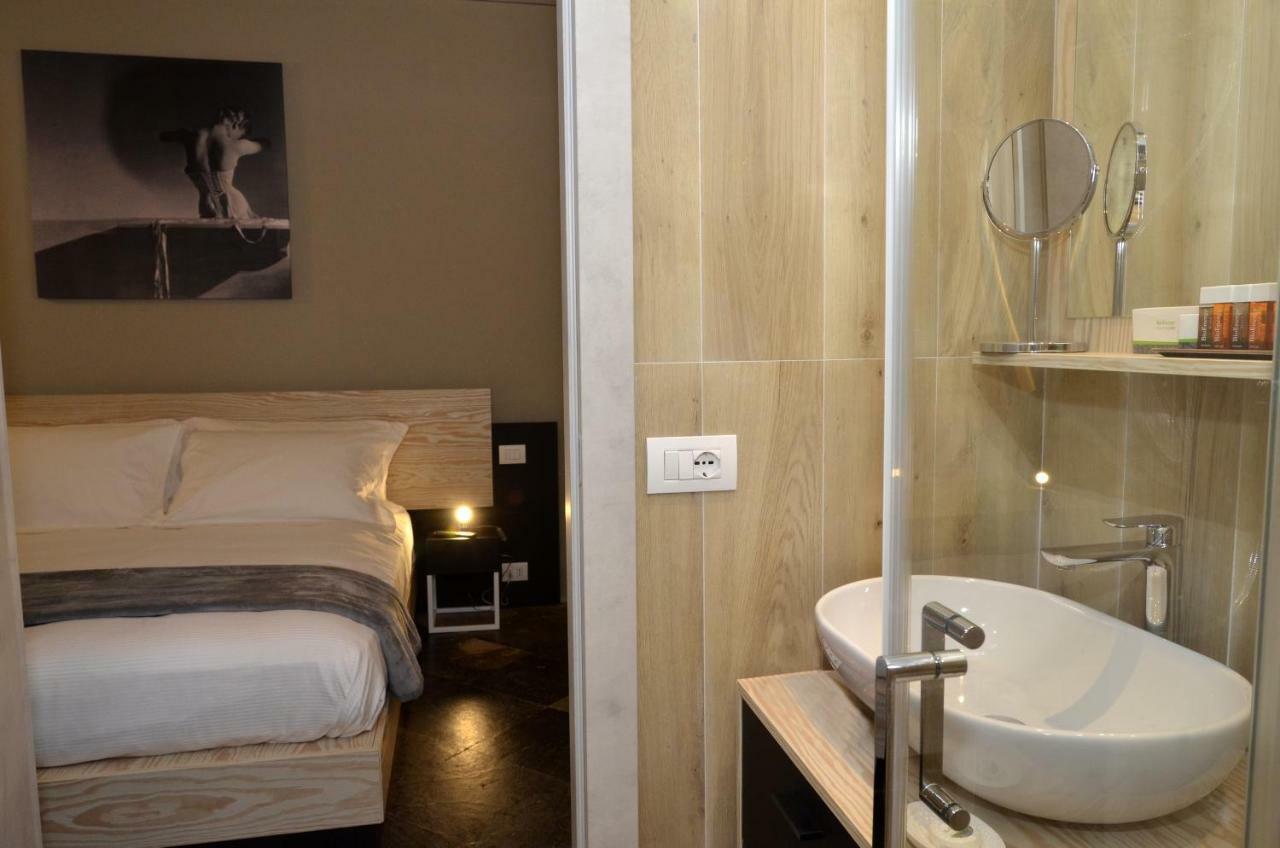 Regia Trazzera Hotel รากูซา ภายนอก รูปภาพ