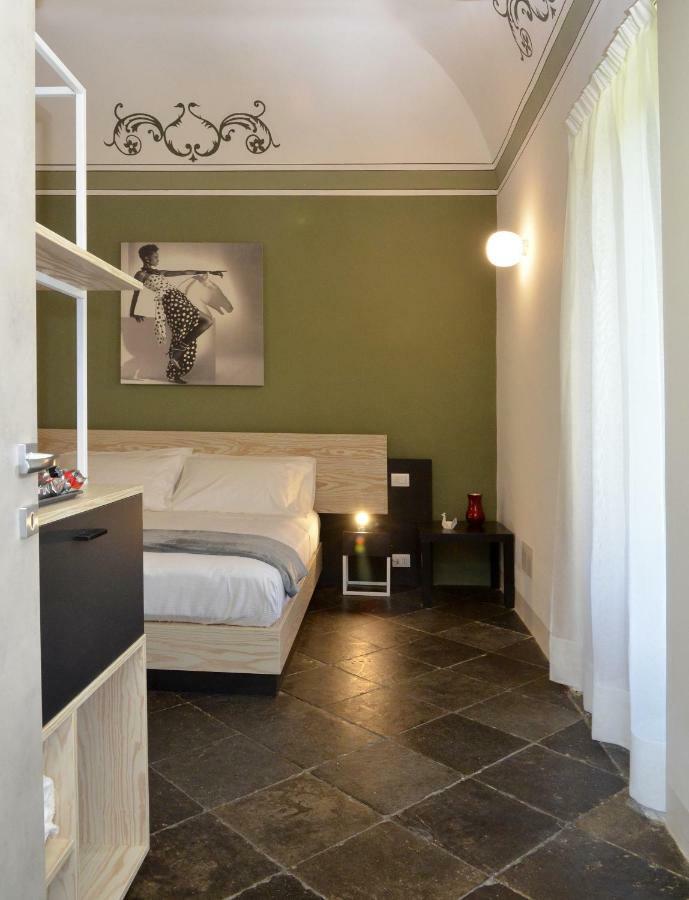 Regia Trazzera Hotel รากูซา ภายนอก รูปภาพ