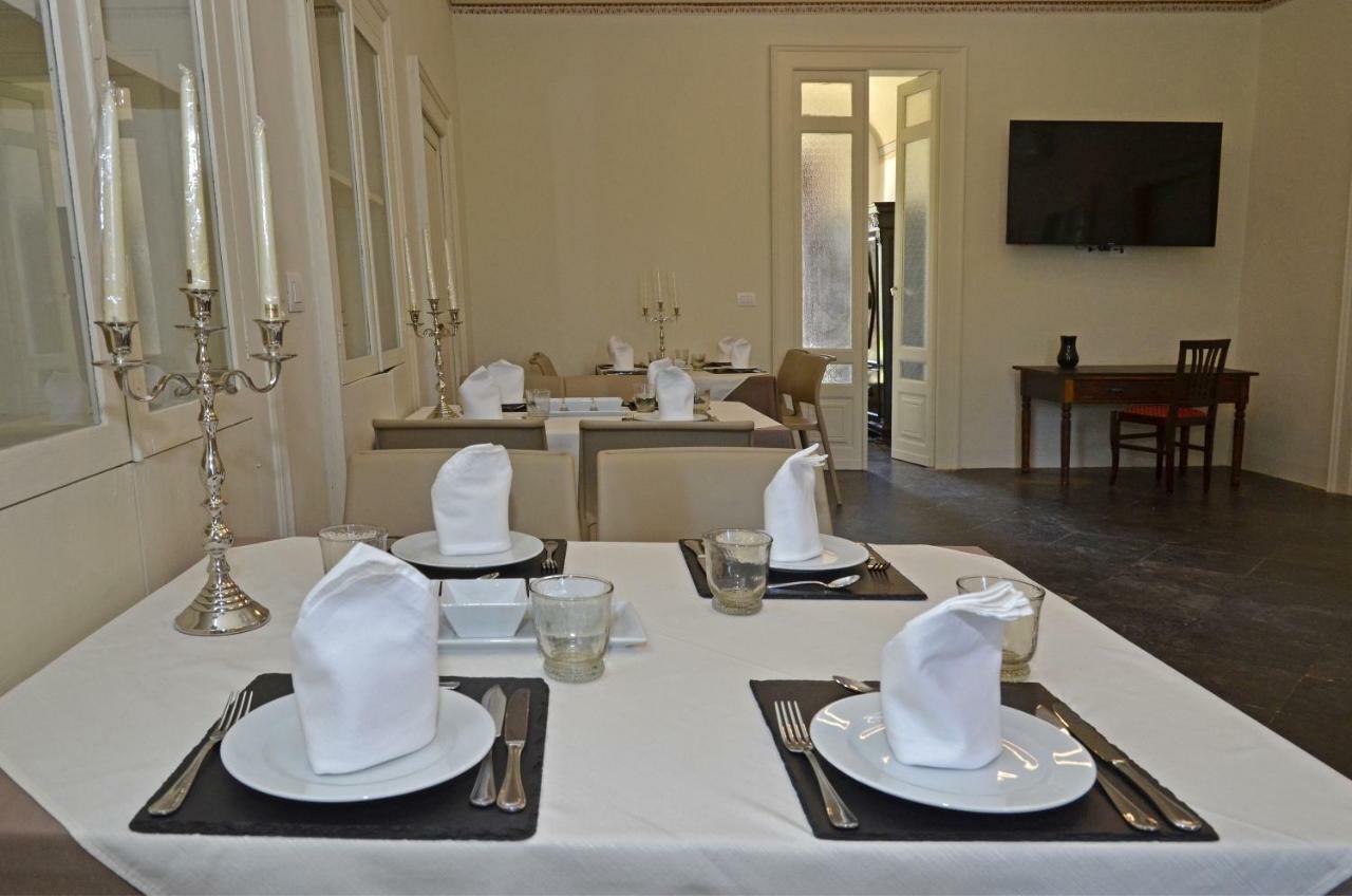 Regia Trazzera Hotel รากูซา ภายนอก รูปภาพ