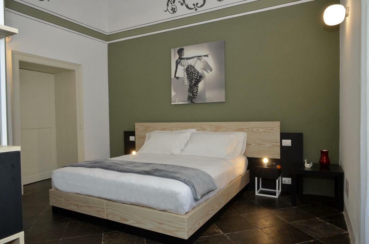 Regia Trazzera Hotel รากูซา ภายนอก รูปภาพ