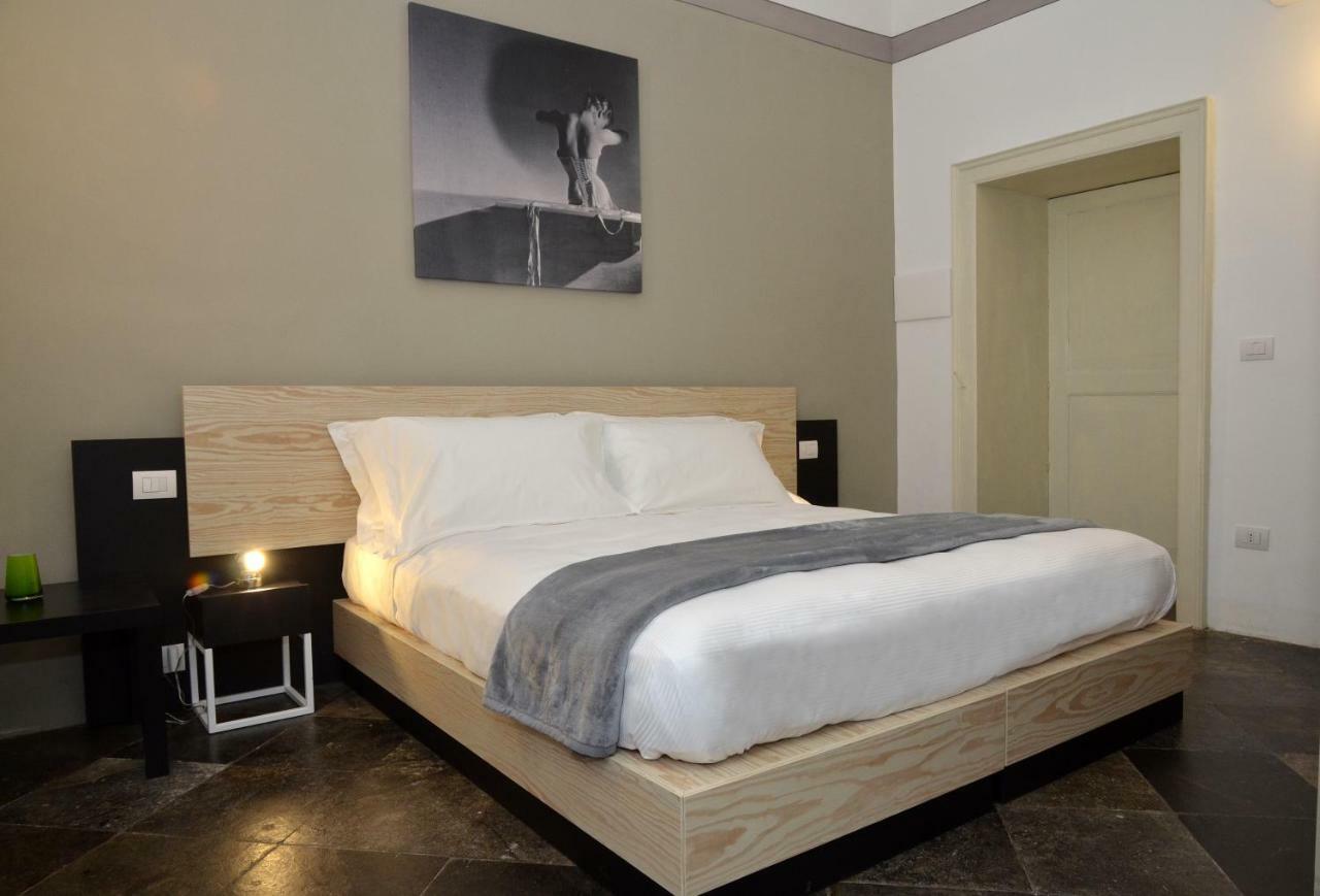 Regia Trazzera Hotel รากูซา ภายนอก รูปภาพ