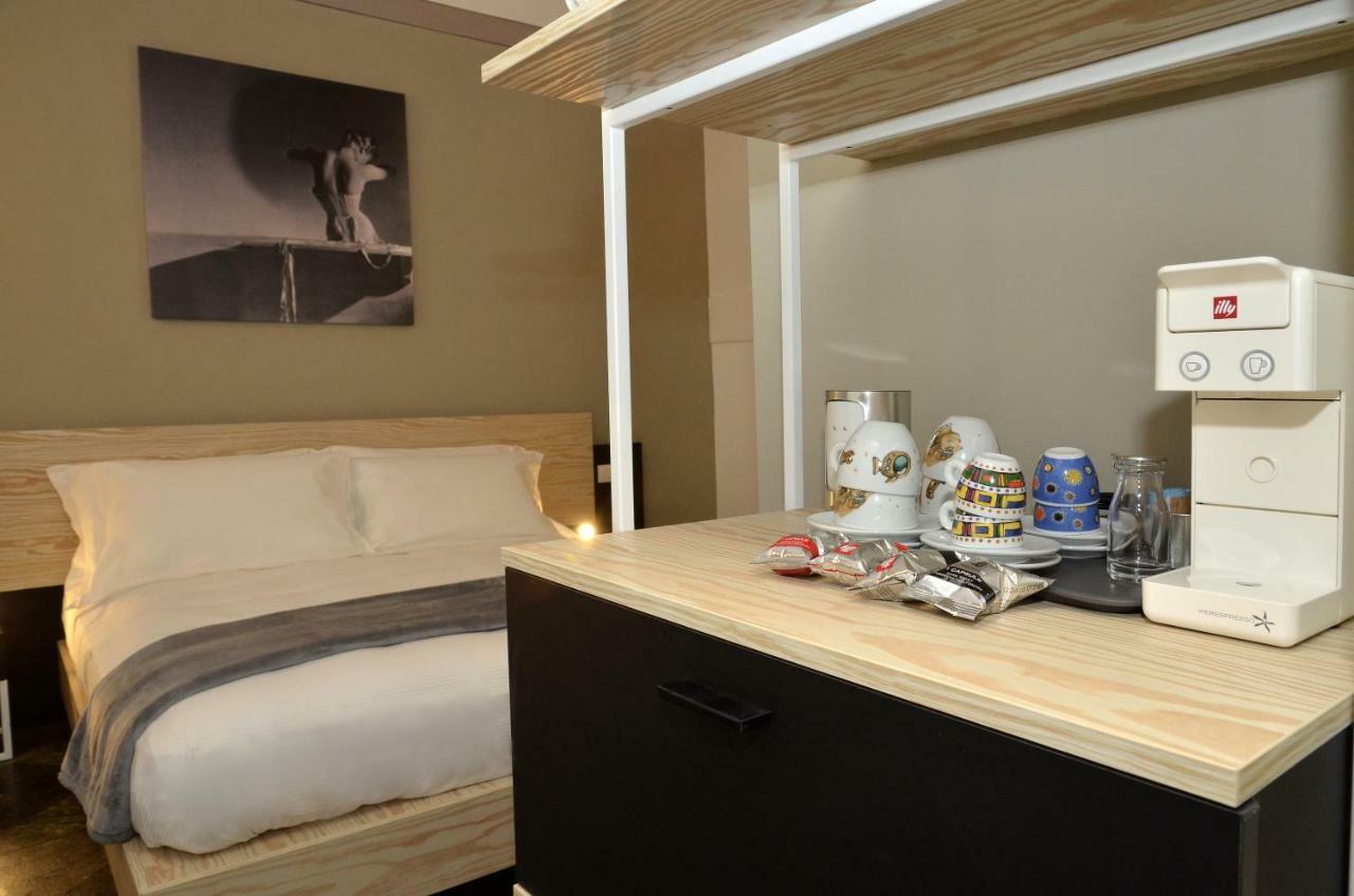 Regia Trazzera Hotel รากูซา ภายนอก รูปภาพ