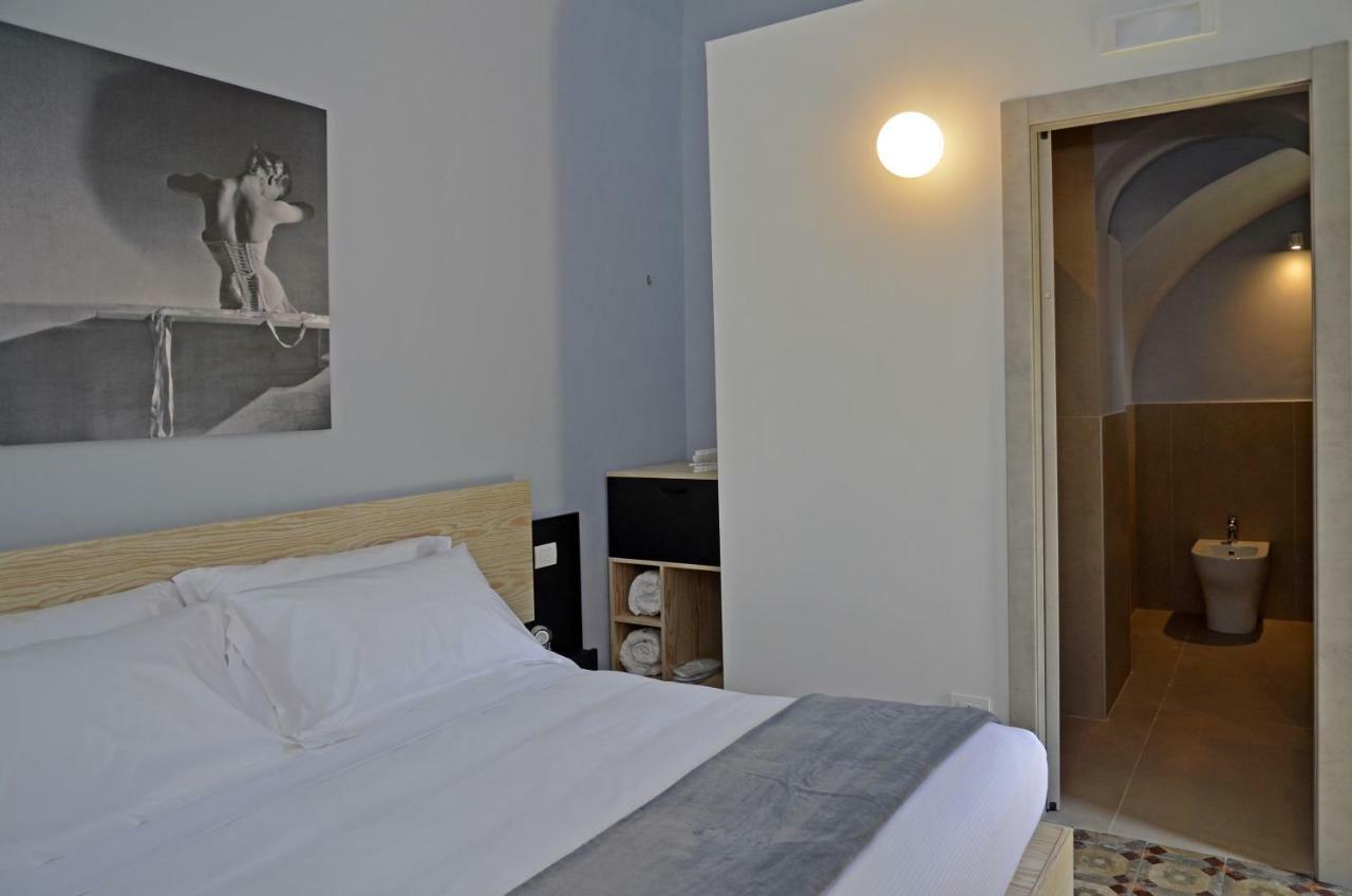 Regia Trazzera Hotel รากูซา ภายนอก รูปภาพ