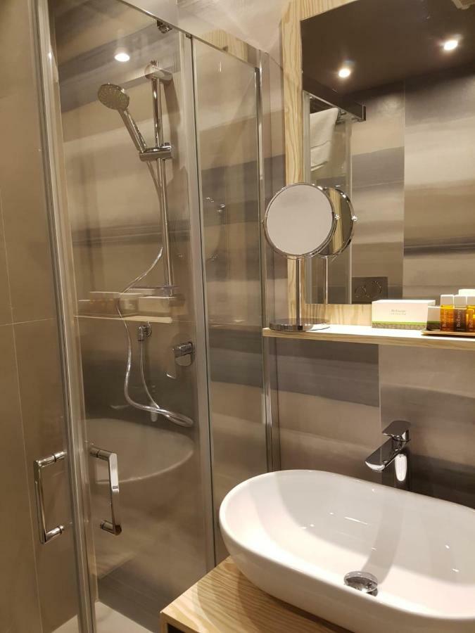 Regia Trazzera Hotel รากูซา ภายนอก รูปภาพ
